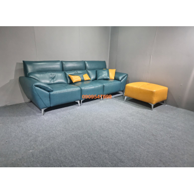 Ghế sofa băng cao cấp Mã 143-560