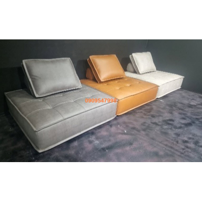 Ghế sofa băng Mã 123-360