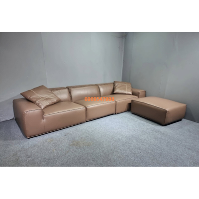 Ghế sofa băng Mã: DD153-560