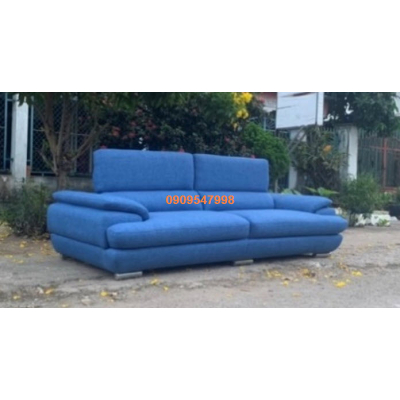 Ghế sofa băng Mã: VH082-16