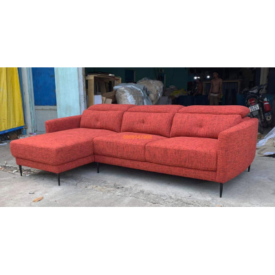 Ghế sofa góc bọc vải Mã: 513-20