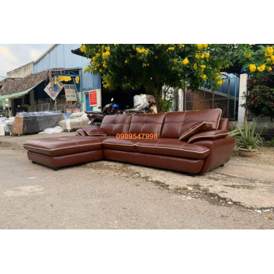  Ghế sofa góc phải Mã: 543-68 