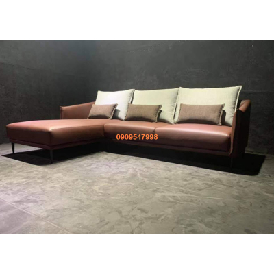 Ghế sofa góc trái Mã: 152-6