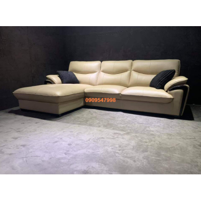 Ghế sofa góc trái Mã: 743-6 