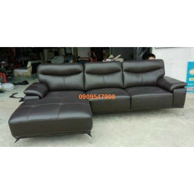  Ghế sofa góc trái Mã: 753-44 