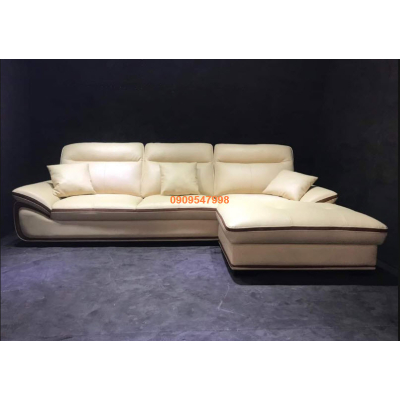 Ghế sofa góc trái Mã: 853-60 